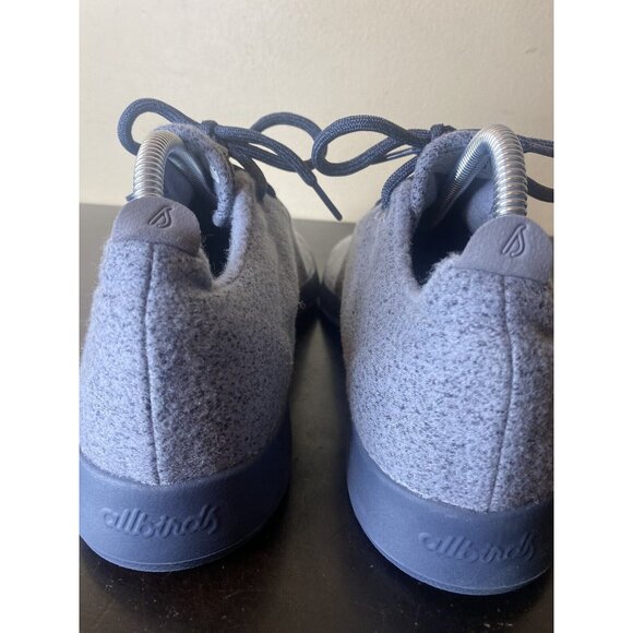 Allbirds Wool Runners Womens Size 8 - Picture 3 of 10